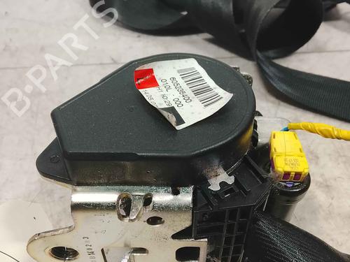 Front left seatbelt FIAT PUNTO (199_) 1.2 (199AXZ1A, 199BXZ1A) | BP36714393I26 - Image 5