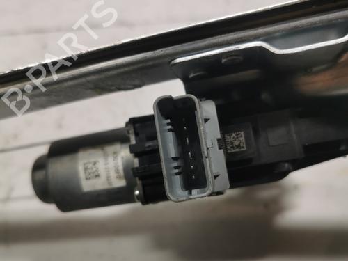 Front left window mechanism PEUGEOT PARTNER Tepee 1.6 VTi | BP37254565C22 - Image 2