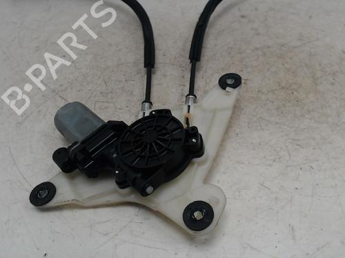 Front right window mechanism RENAULT MASTER III Platform/Chassis (EV, HV, UV) | BP36746515C23 - Image 3