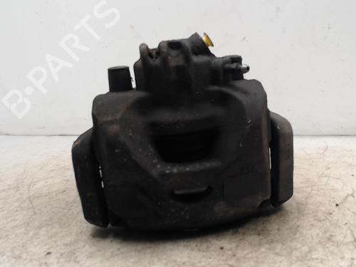 Left front brake caliper CITROËN BERLINGO Box Body/MPV (B9) | BP36745355M105 - Image 3