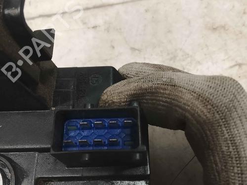 Front left lock RENAULT TRAFIC II Van (FL) 2.0 dCi 115 (FL01, FL0U, FL00, FL0H, FL0M) | BP36716762C98 - Image 3
