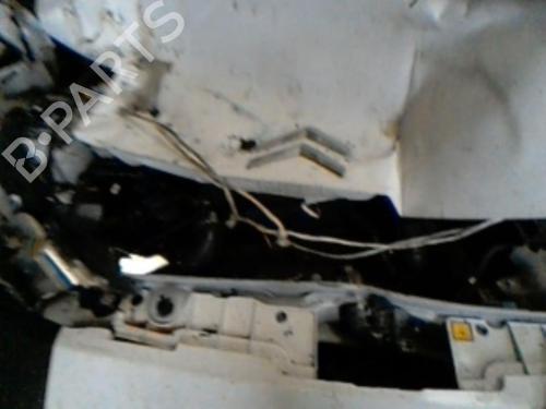 Used Parts CITROËN NEMO Box Body/MPV (AA_) 1.4 HDi 4760712