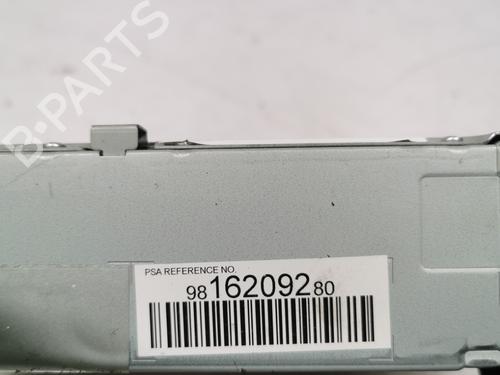 Radio CITROËN C3 III (SX) 1.2 VTi 82 | BP36711390E6  - Image 5