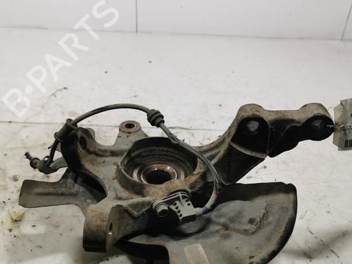 Used Right front steering knuckle Right front steering knuckle KIA VENGA (YN) 1.4 CRDi 90 (90 hp) 36709930 36709930