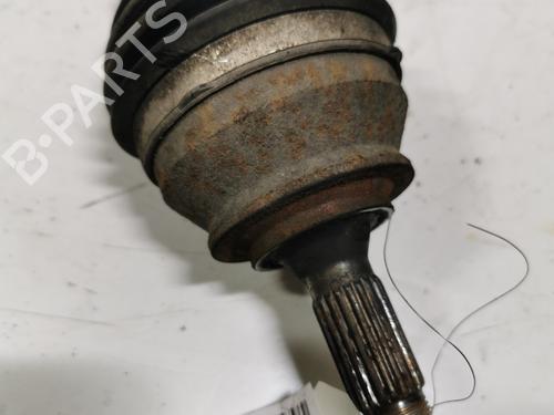Used Left front driveshaft Left front driveshaft 37203216 37203216