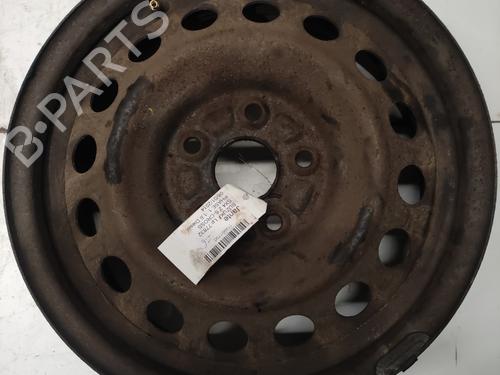 Fælk SUZUKI SX4 S-Cross (JY) 1.6 DDiS AllGrip (AKK 416D) | BP36713620C45 - Image 2