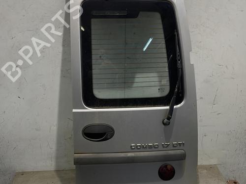 Porta mala direita Porta mala direita OPEL COMBO Tour [2001-2011] 36745418 36745418