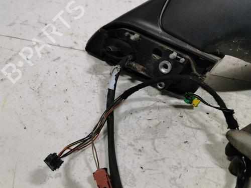Bakspejl Højre CITROËN C8 (EA_, EB_) 2.2 HDi | BP38724810C27 - Image 2