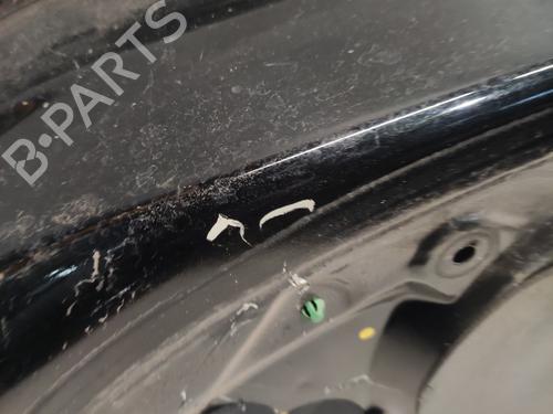 Used Left rear door Left rear door PEUGEOT 208 I (CA_, CC_) 1.0 VTi (68 hp) 36708140 36708140