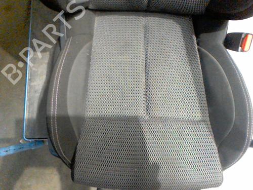 Used Right front seat Right front seat CITROËN C4 II (NC_) [2009-2026] 36740719 36740719
