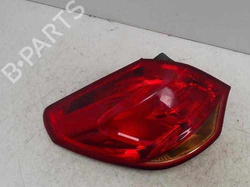 Left taillight OPEL ASTRA H (A04) | BP36747265C34 - Image 3