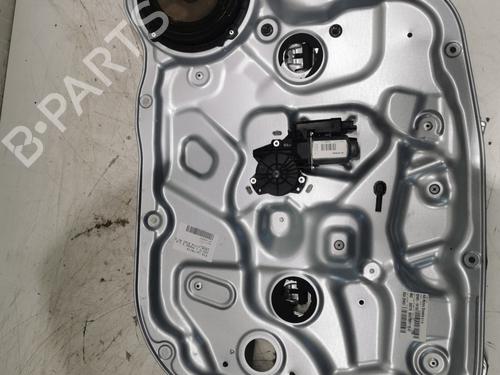 Front right window mechanism KIA CEE'D Hatchback (ED) 1.6 CVVT | BP38926567C23 - Image 2