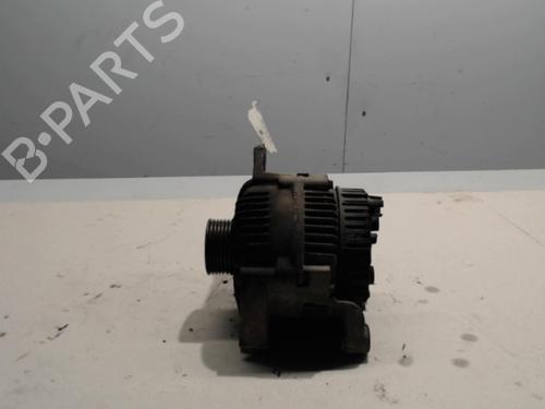 Used Alternator Alternator PEUGEOT BOXER Van (230L) [1994-2006] 36725591 36725591