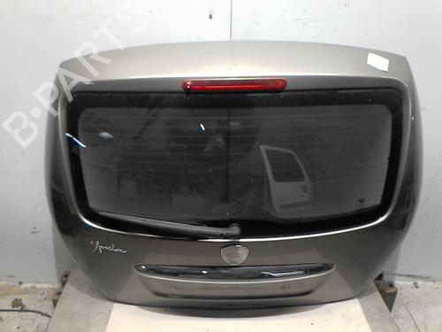 tailgate-lancia-ypsilon-843_-2003-2004-2005-2006-2007-2008-2009-2010-2011-36721384 main image