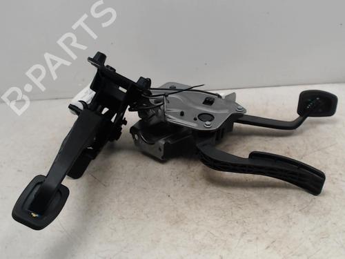 Pedal RENAULT EXPRESS Box Body/MPV | BP36747155I4 - Image 2
