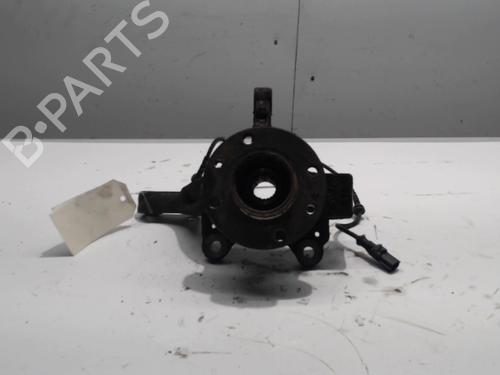 Used Left front steering knuckle Left front steering knuckle 36727180 36727180