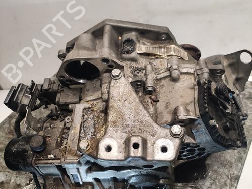 gearbox-vw-polo-vi-aw1-bz1-ae1-2017-36710308 main image