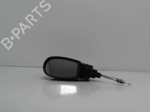 Used Left mirror Left mirror FIAT PUNTO (188_) 1.9 JTD 80 (188.237, .257, .337, .357) (80 hp) 36738055 36738055