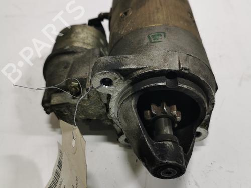 Used Starter Starter FIAT CINQUECENTO (170_) 0.9 i.e. S (170AF, 170CF) (40 hp) 36723593 36723593