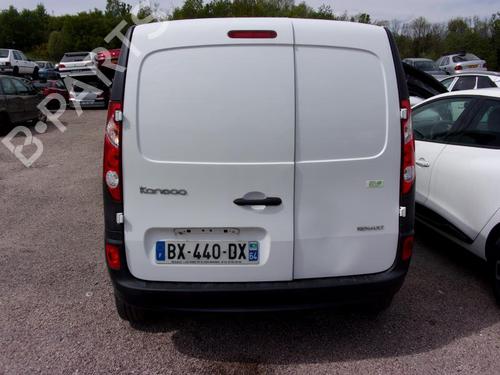 Air filter box RENAULT KANGOO Express (FW0/1_) | BP36725068M87 - Image 4