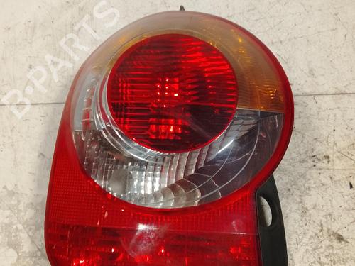 Left taillight RENAULT MODUS / GRAND MODUS (F/JP0_) 1.5 dCi (FP0E, JP0E) | BP40438419C34 - Image 3