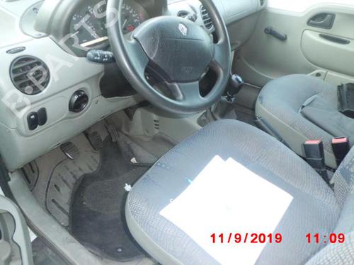Left headlight RENAULT KANGOO Express (FC0/1_) 1.5 dCi (FC08, FC09) | BP36726195C28 - Image 5