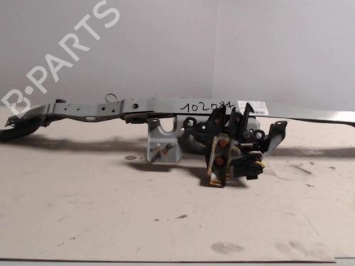Traversa Traversa NISSAN MICRA III (K12) 1.5 dCi (65 hp) 36730816 36730816