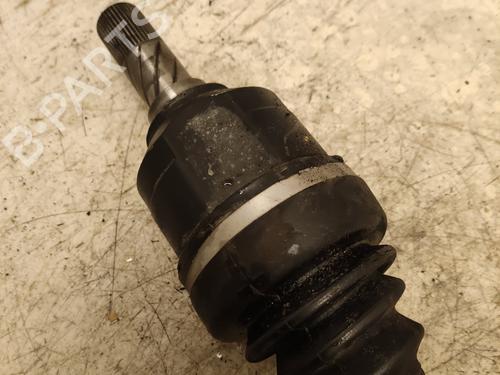Used Left front driveshaft Left front driveshaft 36750261 36750261