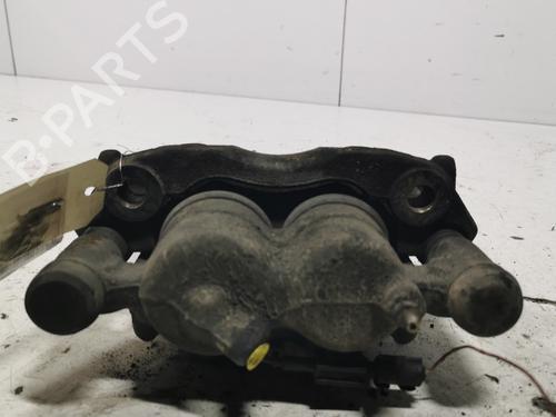 Left front brake caliper FIAT DUCATO Bus (244_) 2.3 JTD | BP36709065M105 - Image 3