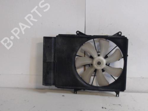 radiator-fan-opel-agila-b-h08-2008-2009-2010-2011-2012-2013-2014-36732230 main image