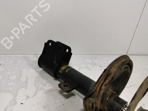 Used Left front shock absorber Left front shock absorber PEUGEOT 307 (3A/C) 1.6 HDi 110 (109 hp) 40204204 40204204