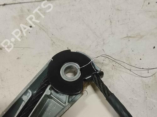 Sikkerhedssele-spænde Sikkerhedssele-spænde 36715788 36715788