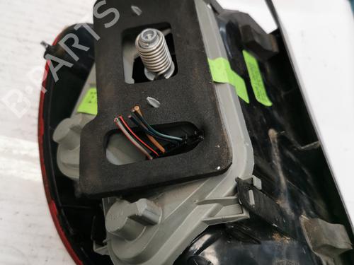 Used Right taillight Right taillight 36722843 36722843