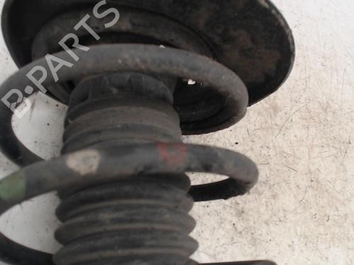 Left front shock absorber CITROËN C4 II (NC_) 1.6 HDi 90 | BP36743141M16 - Image 4