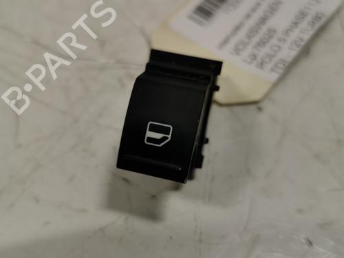 Used Right front window switch Right front window switch 36709080 36709080