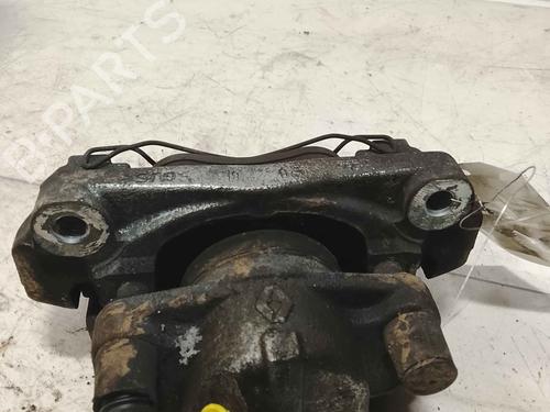 Right front brake caliper RENAULT CLIO V (B7_) 1.0 TCe 90 (B7MT) | BP37734039M104 - Image 2