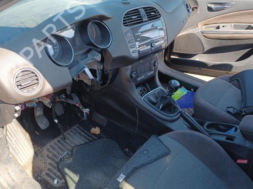 Used Parts FIAT BRAVO II (198_) 1.6 D Multijet (198AXL1B) 4761162