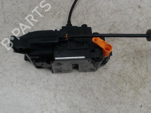 Front left lock RENAULT MASTER III Van (FV) | BP36746541C98 - Image 2