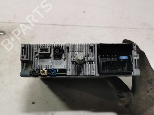 Radio PEUGEOT 2008 I (CU_) 1.6 HDi | BP36710331E6 - Image 2