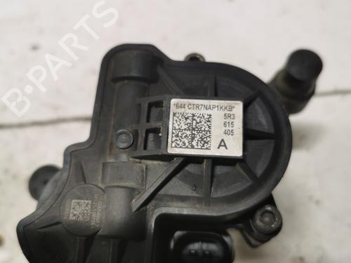 Left rear brake caliper VW GOLF VIII (CD1, DA1) 1.5 eTSI | BP36708731M107 - Image 2