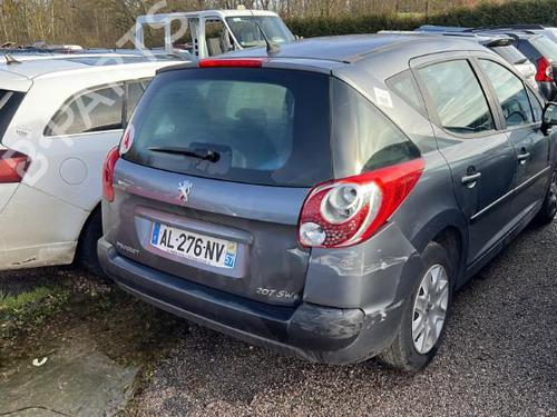 Used Parts PEUGEOT 207 SW (WK_) 1.6 HDi 4766568