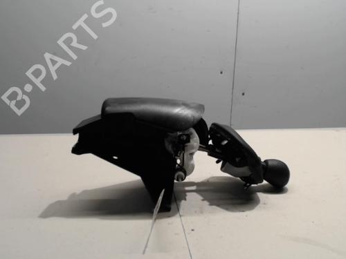 Used Gear lever Gear lever RENAULT TRAFIC III Platform/Chassis (EG_) 2.0 dCi 145 (EGML) (145 hp) 36725678 36725678