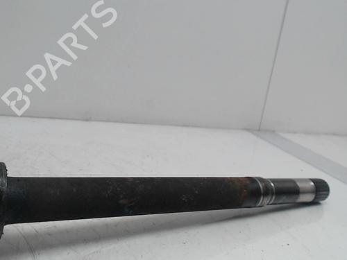 Right front driveshaft CITROËN BERLINGO MULTISPACE (B9) 1.6 HDi 110 | BP36742287M39 - Image 4