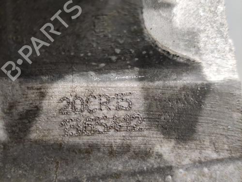 Gearbox CITROËN C-ELYSEE (DD_) 1.2 VTi 82 | BP36708387M3 - Image 3