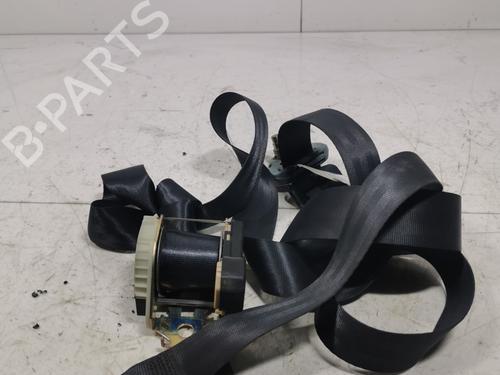 Front right seatbelt RENAULT KANGOO (KC0/1_) D 55 1.9 (KC0D) | BP37865628I25 - Image 2