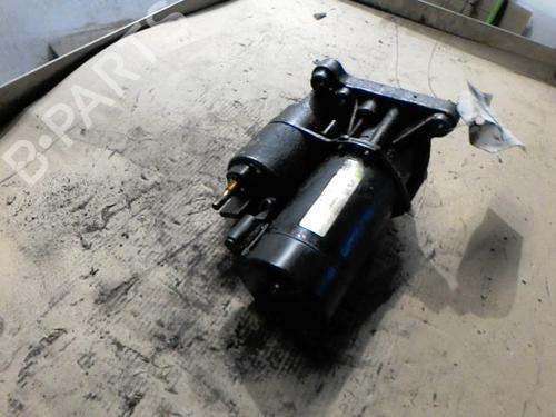 Used Starter Starter RENAULT CLIO I (B/C57_, 5/357_) [1990-1999] 36748467 36748467