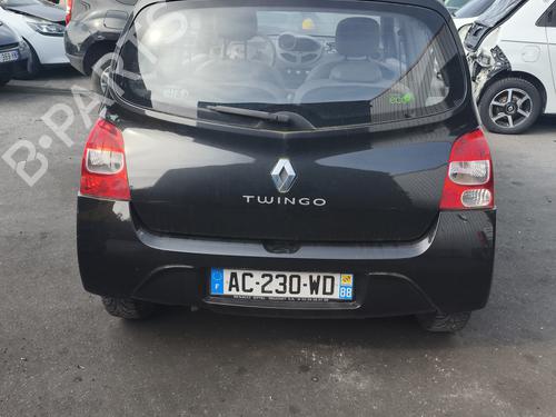 Ricambi RENAULT TWINGO II (CN0_)  1.2 16V (CN04, CN0B)  4767998