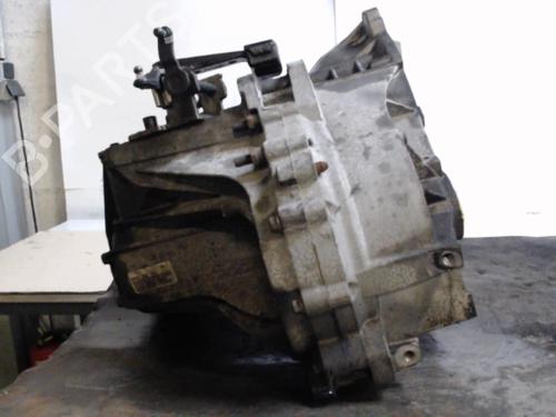 Gearbox FORD FOCUS II (DA_, HCP, DP) | BP36733921M3 - Image 2