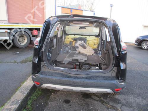 Subframe RENAULT ESPACE V (JR_) 1.6 dCi 160 | BP36728362M9 - Image 4