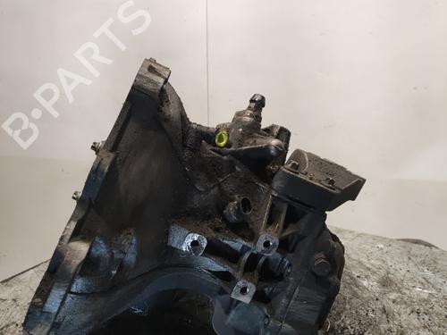 gearbox-opel-corsa-d-s07-2006-2007-2008-2009-2010-2011-2012-2013-2014-2015-36707565 main image